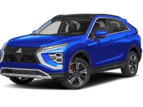 MITSUBISHI ECLIPSE CROSS 2024 JA4ATWAA5RZ029129 image